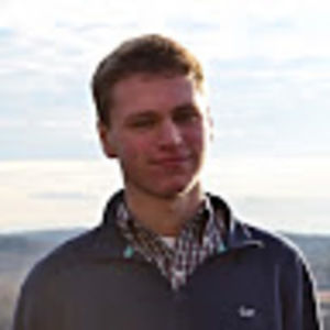 Meet your Posher, Tom